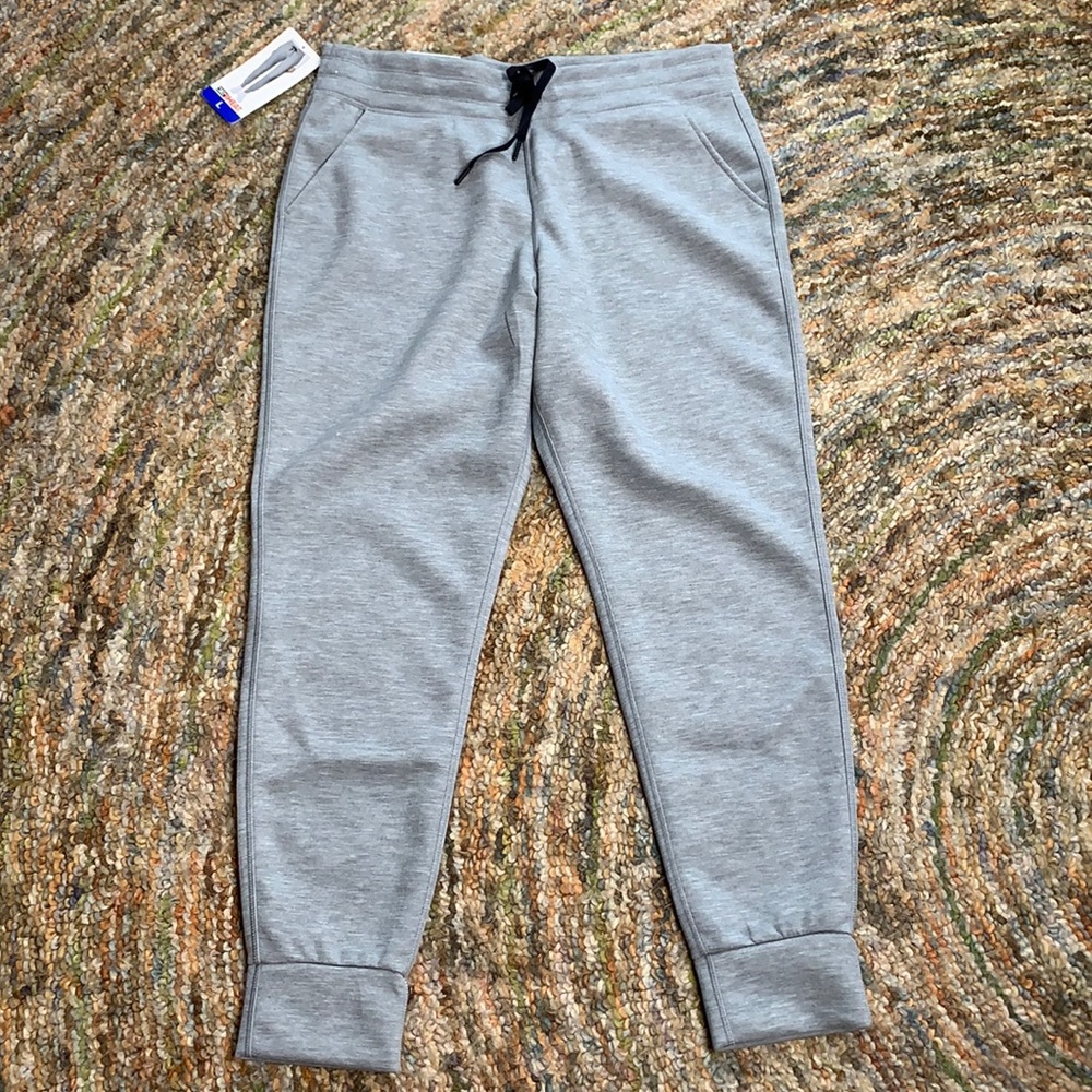 NWT 32 Degrees Heat ladies joggers size large